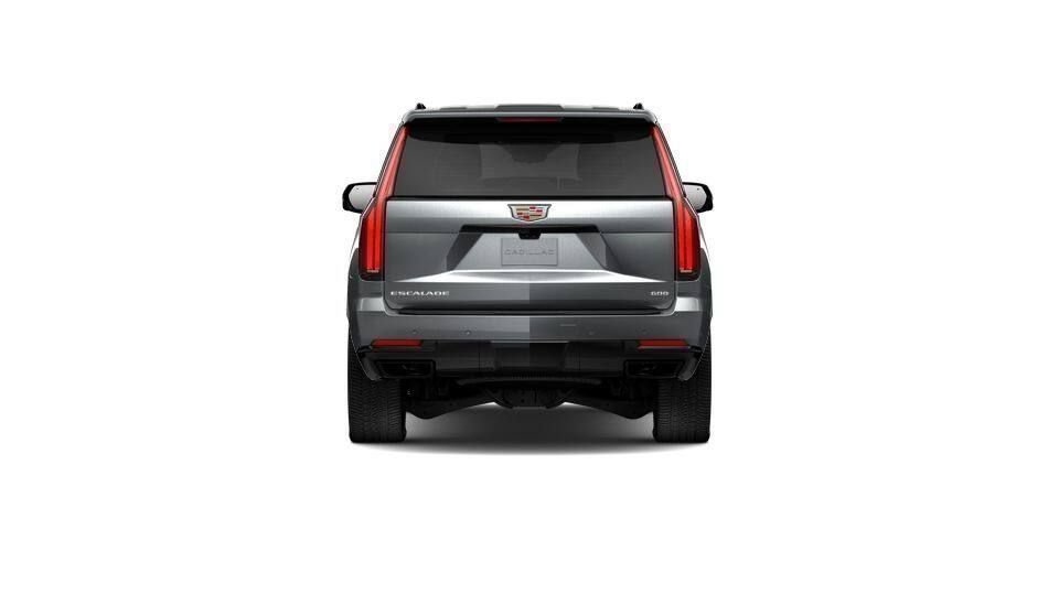 New 2026 Cadillac Escalade ESV Sport w/ Touring Package AWD/4WD image 51