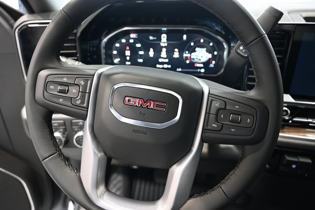 New 2026 GMC Sierra 1500 Elevation image 22