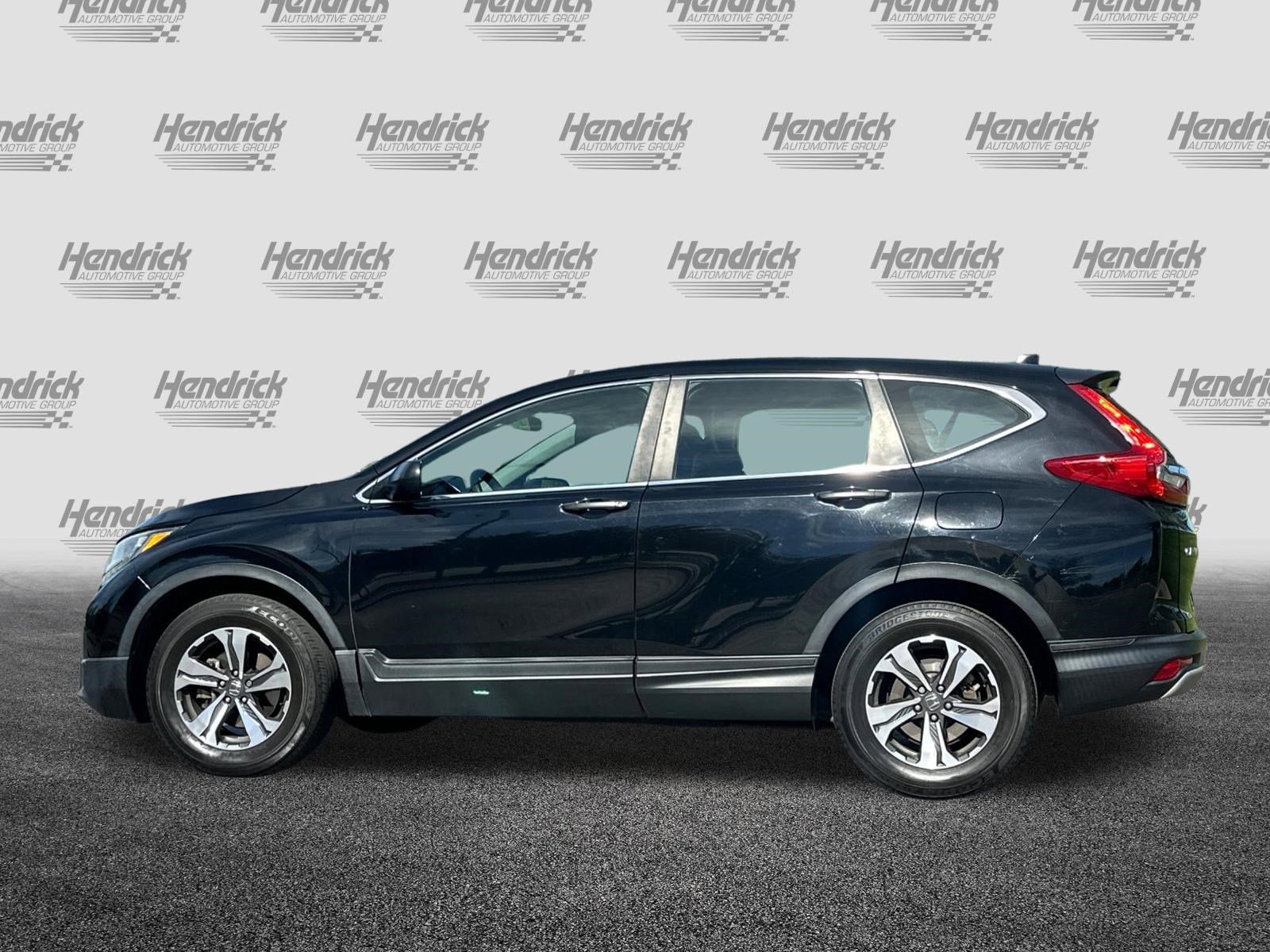 Used 2019 Honda CR-V LX image 8