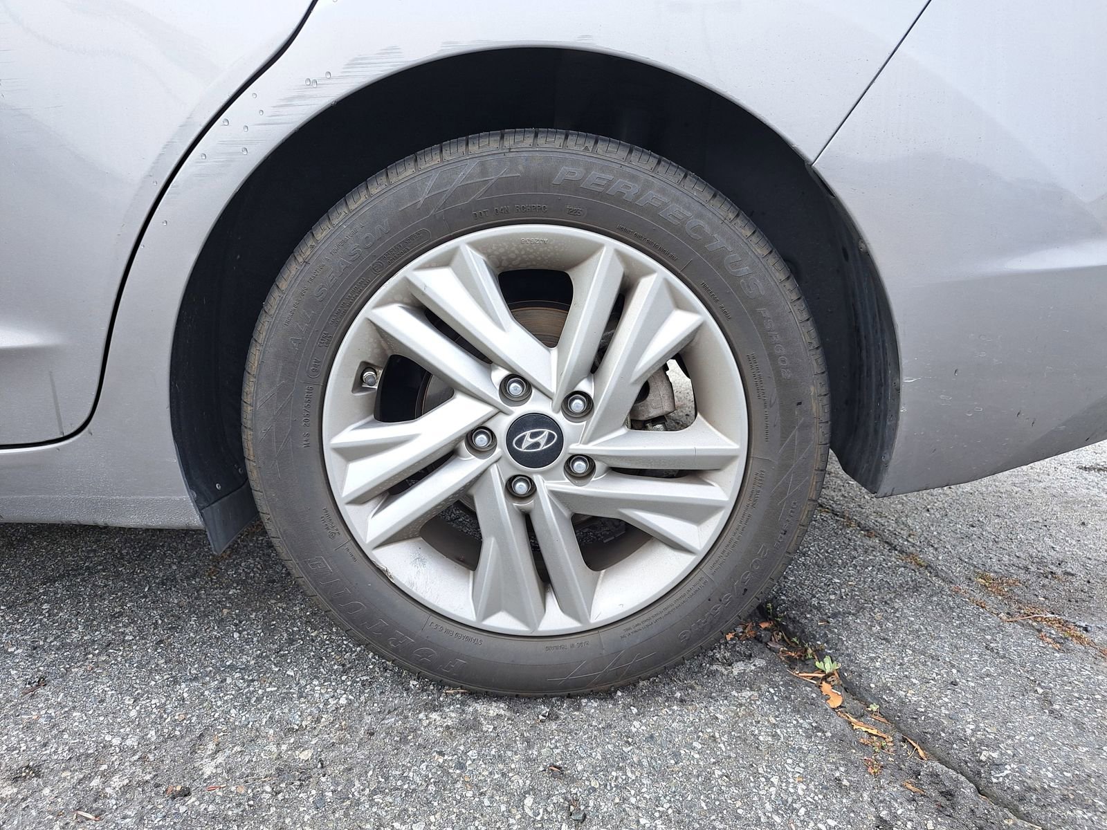 Used 2020 Hyundai Elantra SEL image 7