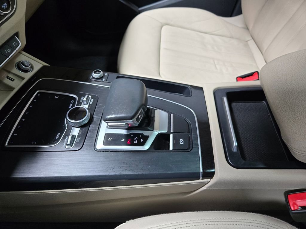 Used 2018 Audi Q5 2.0T Premium Plus w/ Premium Plus Package image 29