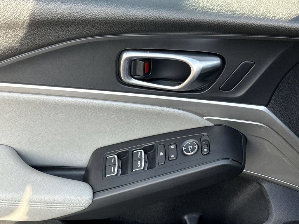 Used 2024 Acura Integra FWD image 15