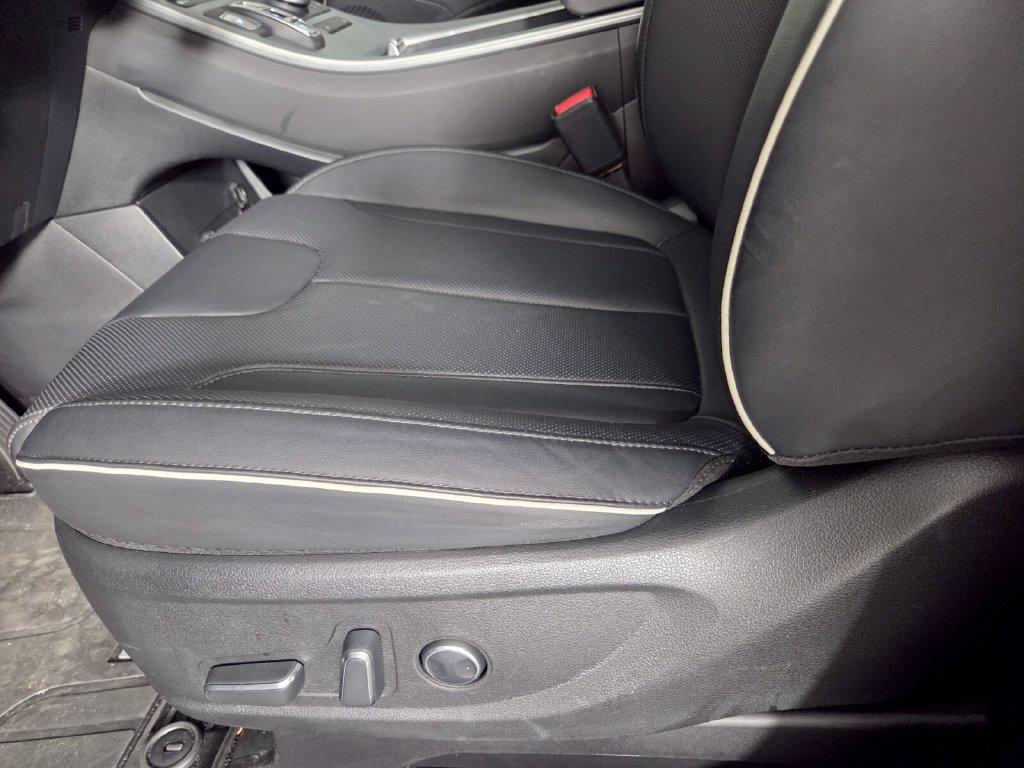 Used 2025 Hyundai Palisade XRT FWD image 10