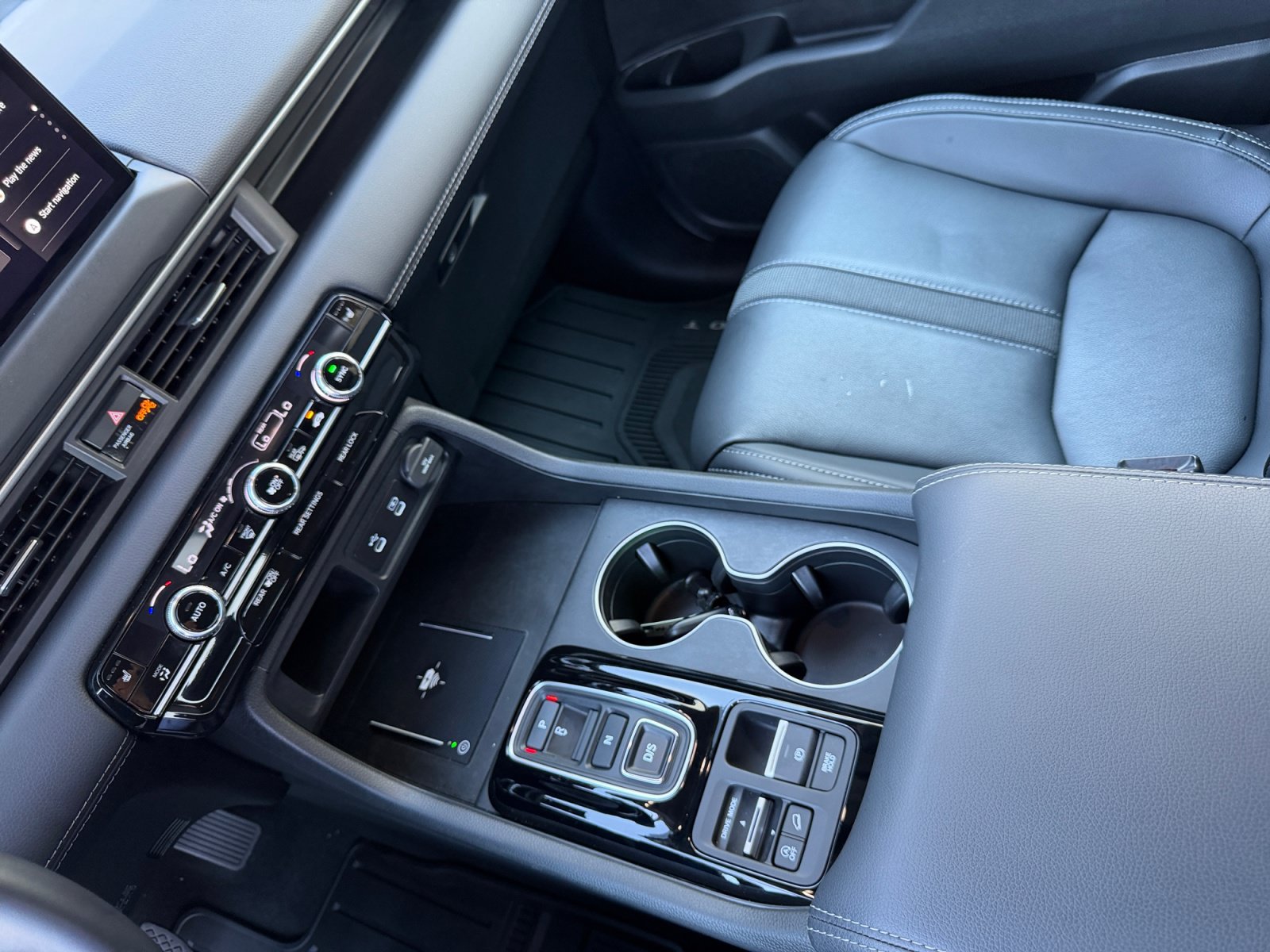 Used 2026 Honda Pilot EX-L image 19