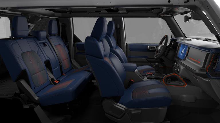 New 2026 Ford Bronco Raptor image 31