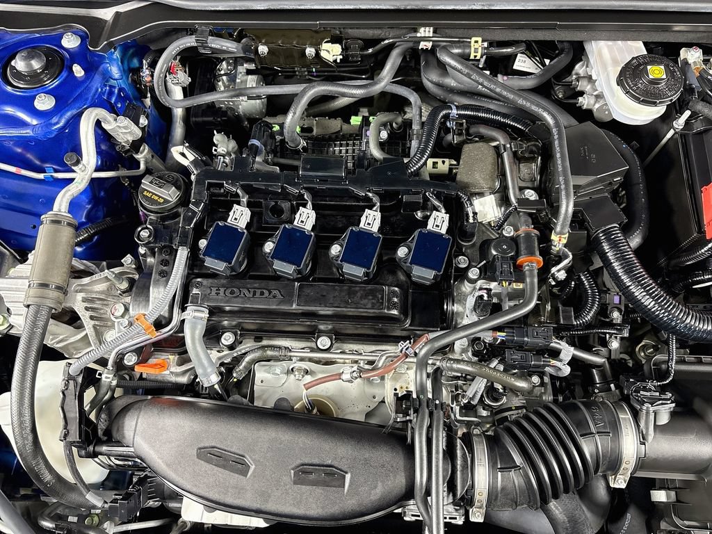 Used 2022 Honda Civic Si image 31