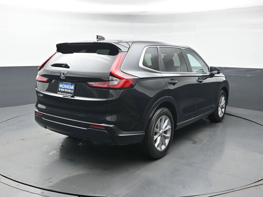 Used 2023 Honda CR-V EX-L image 6