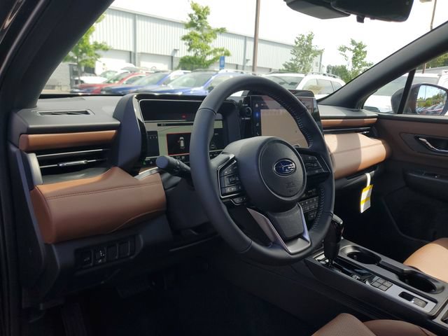 New 2026 Subaru Outback Touring XT AWD/4WD image 18