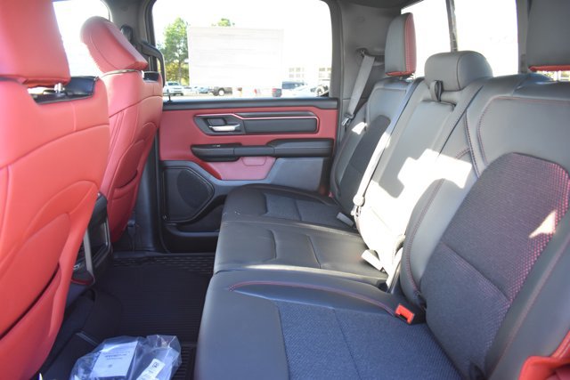 New 2026 RAM 1500 Rebel w/ Bed Utility Group image 20