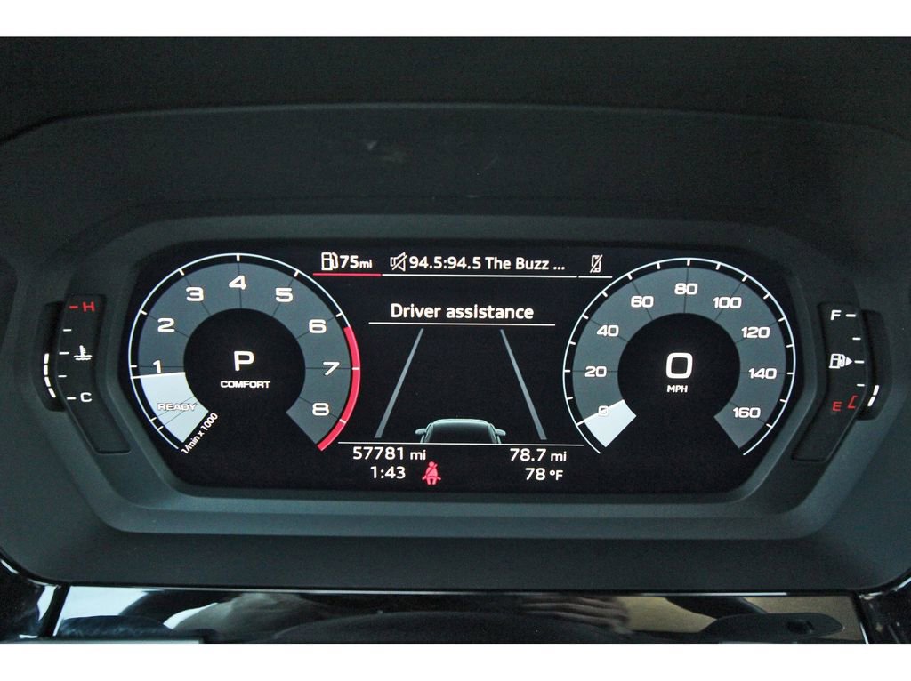 Used 2022 Audi A3 2.0T Premium Plus w/ Premium Plus Package image 18