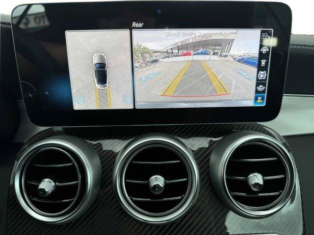 Used 2023 Mercedes-Benz C 43 AMG 4MATIC Cabriolet image 34