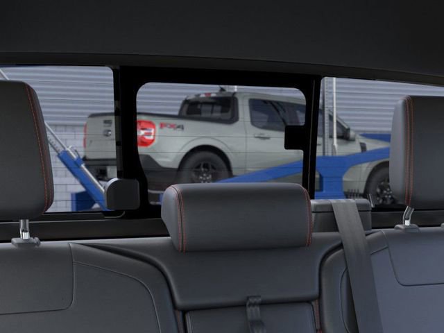 New 2026 Ford Ranger Raptor AWD/4WD image 22