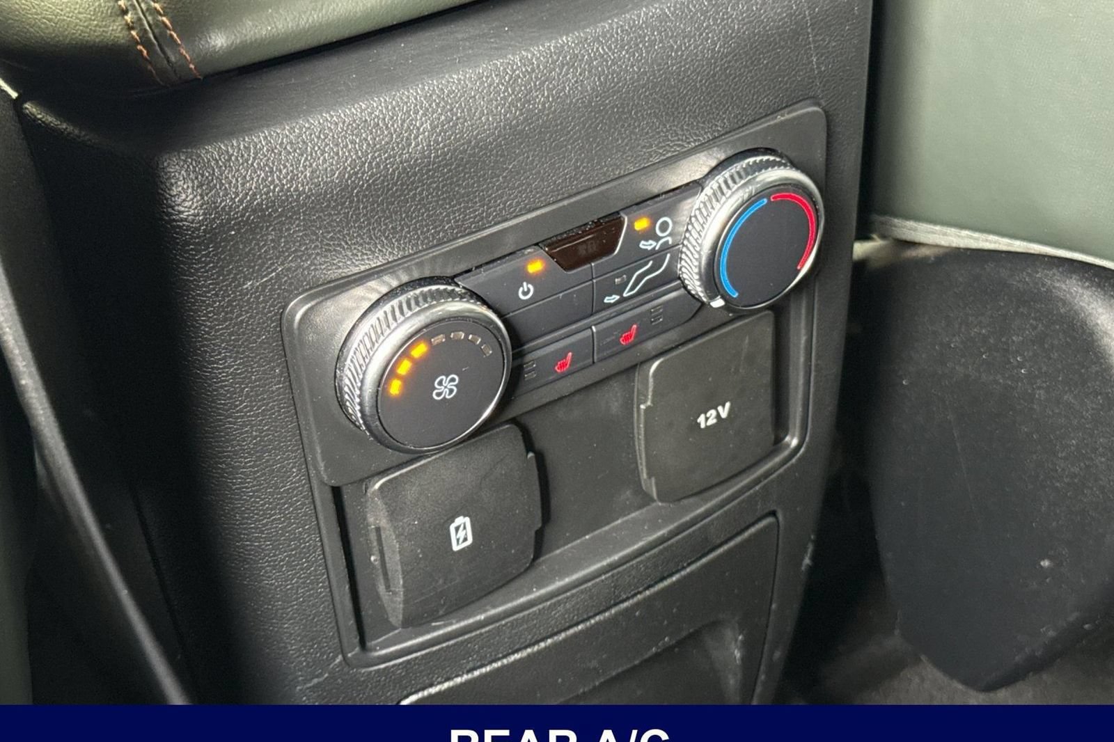 Used 2022 Ford Explorer Timberline AWD/4WD image 16