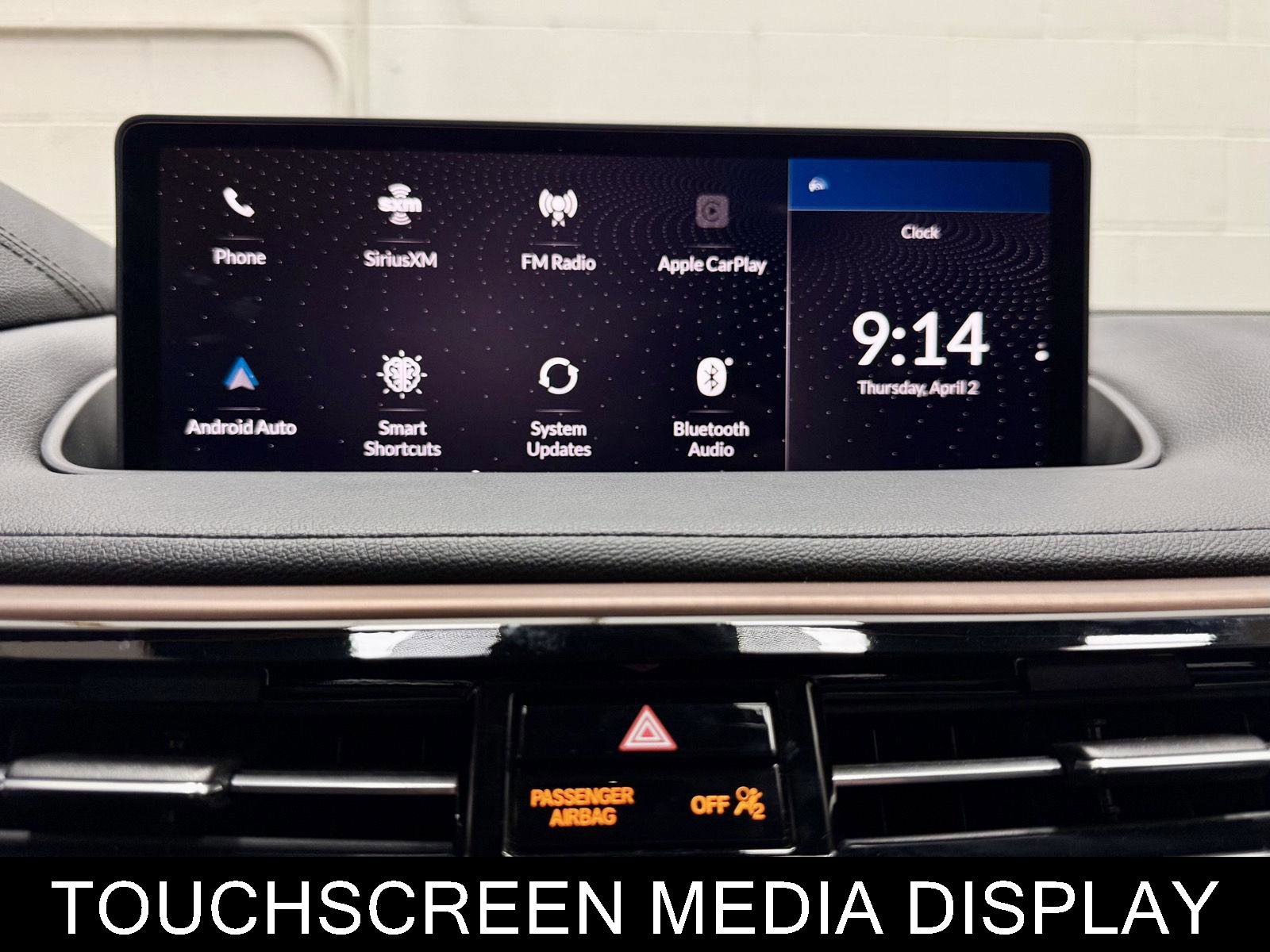 Used 2022 Acura MDX SH-AWD image 23