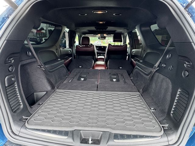 Used 2024 Dodge Durango Citadel AWD/4WD image 51