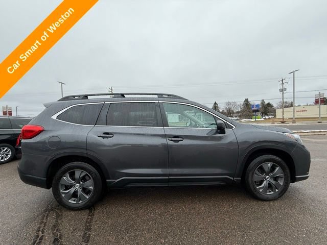 Used 2022 Subaru Ascent Premium w/ Convenience Package AWD/4WD image 4