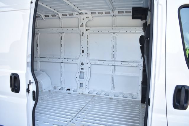 Used 2024 RAM ProMaster 2500 w/ Power Group FWD image 14