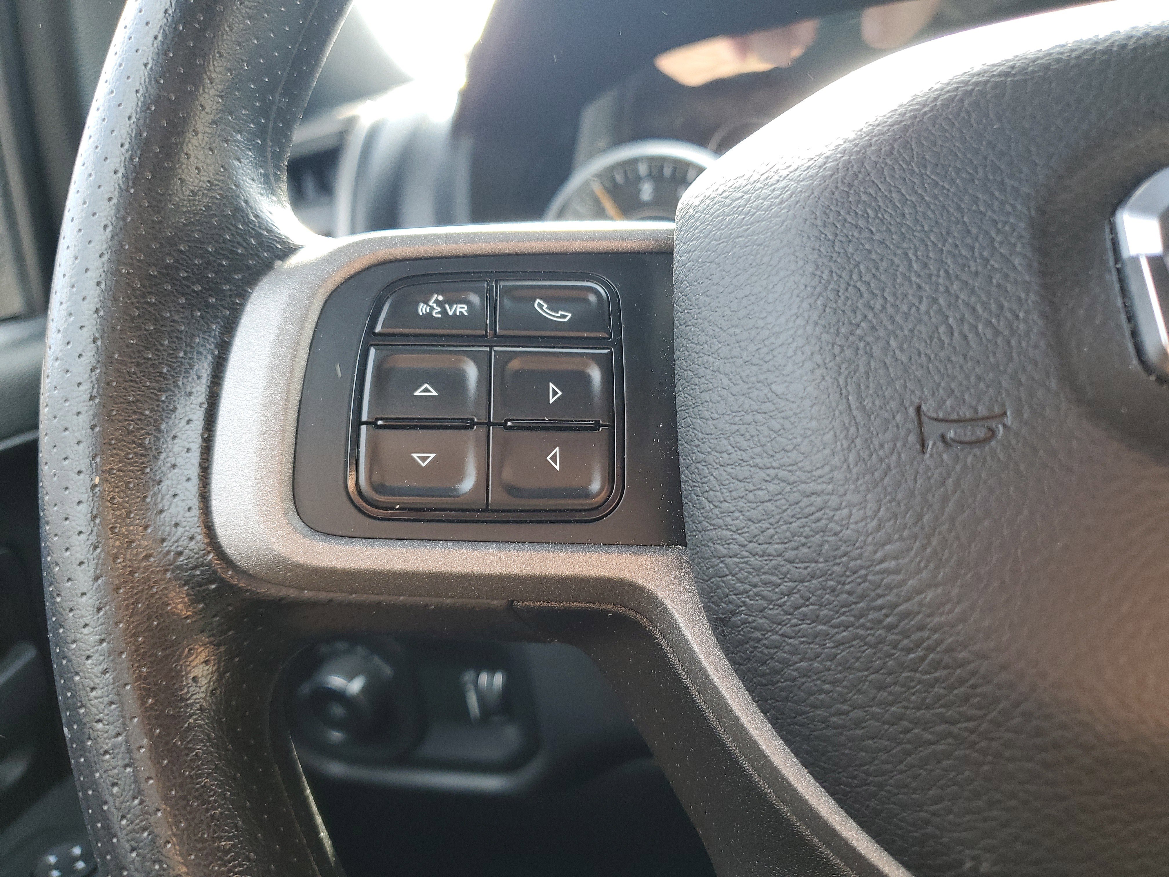 Certified 2022 RAM 2500 Tradesman image 13