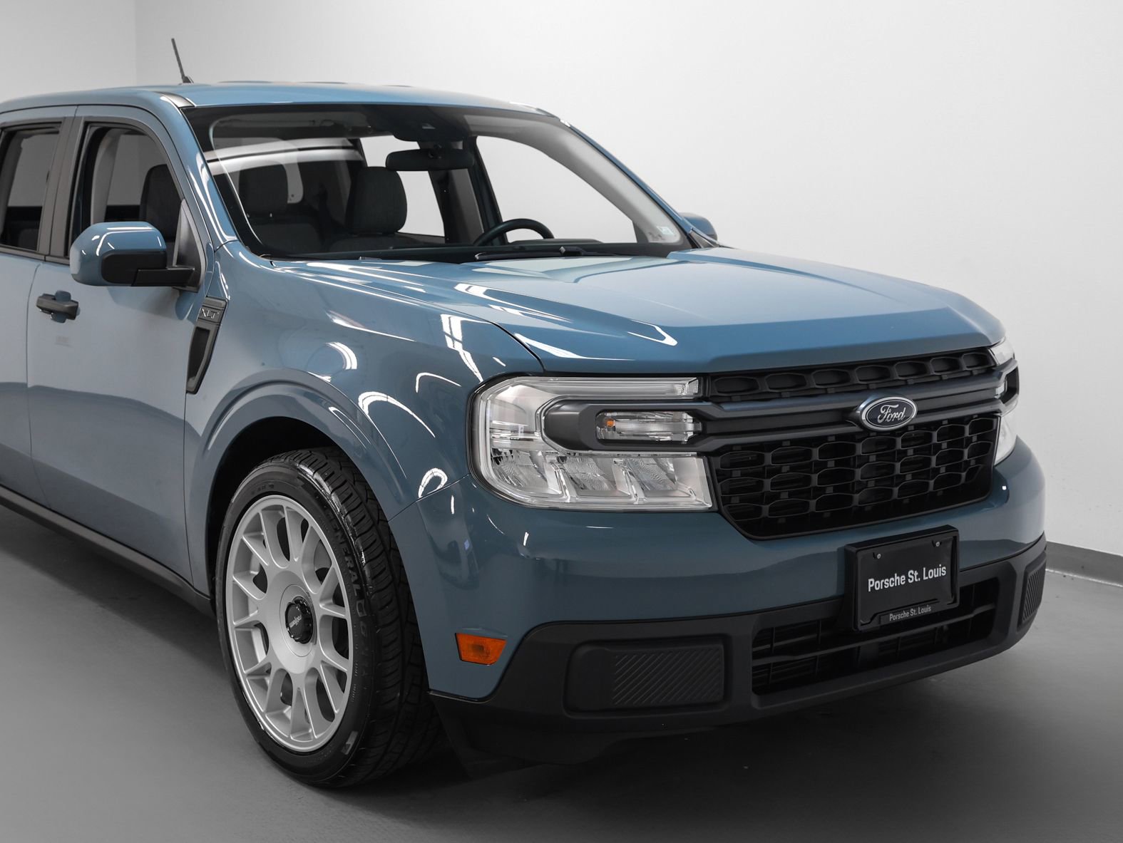 Used 2022 Ford Maverick XLT w/ Equipment Group 300A Standard image 9