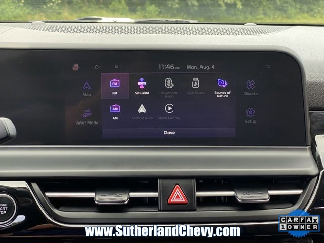 Used 2024 Kia Seltos S image 27