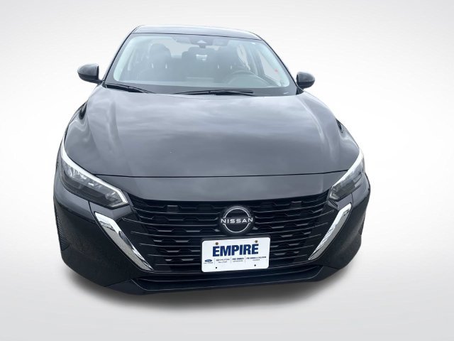 Used 2025 Nissan Sentra S FWD image 9