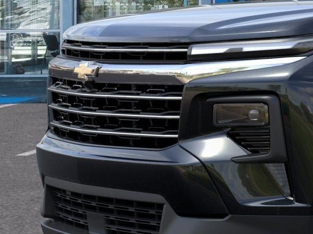 New 2026 Chevrolet Traverse LT w/ Driver Confidence Package FWD image 13