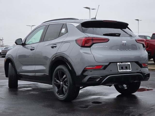 New 2026 Buick Encore GX Sport Touring w/ Advanced Technology Package image 23