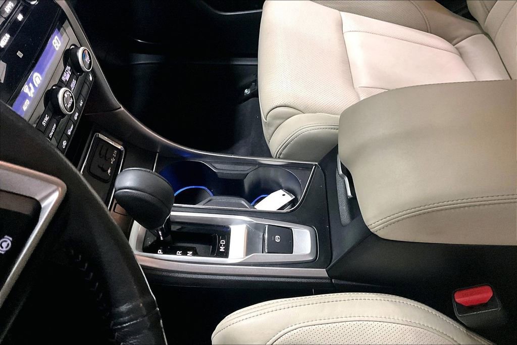 Used 2022 Subaru Ascent Limited image 18