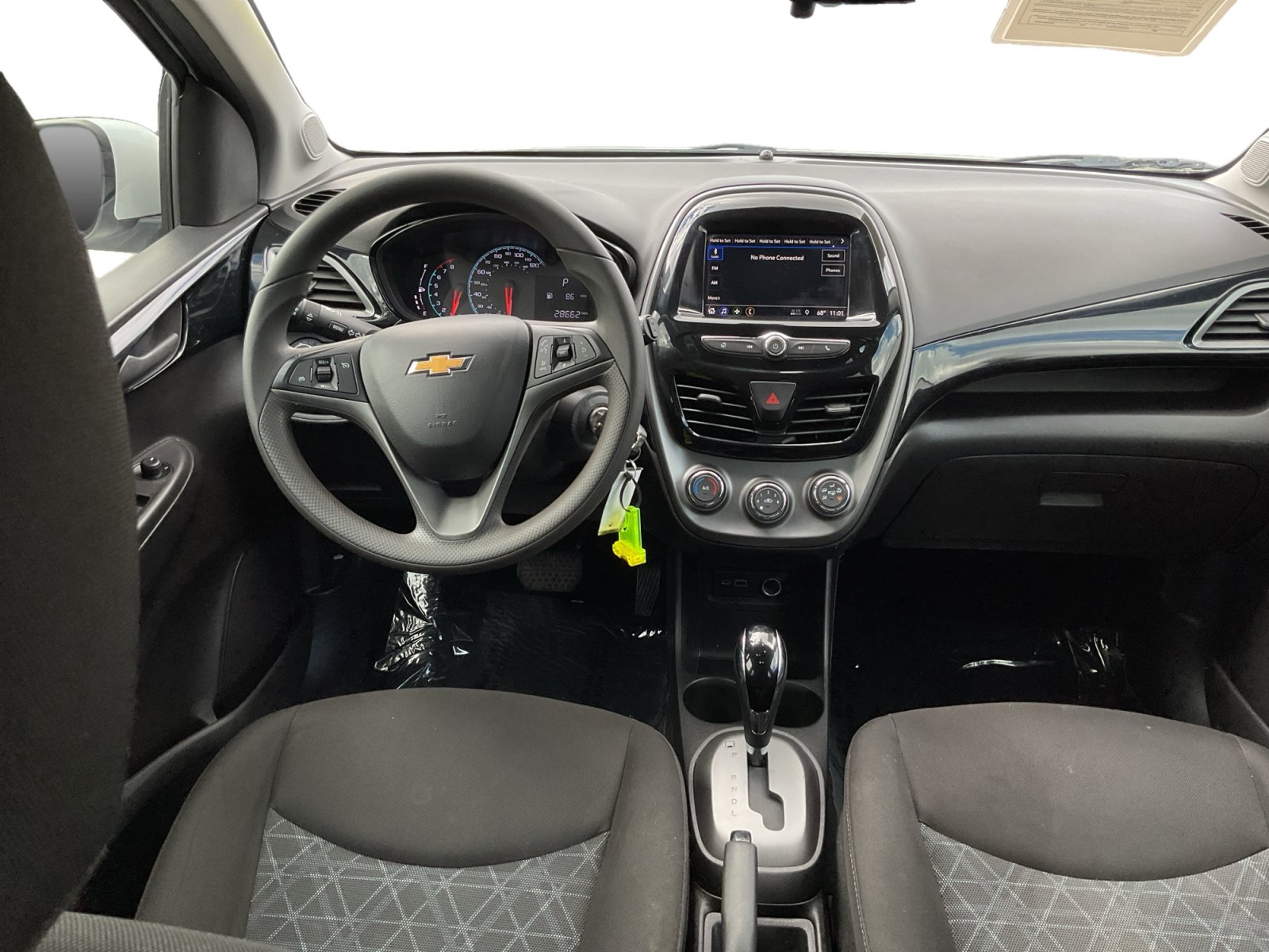 Used 2019 Chevrolet Spark LT FWD image 14