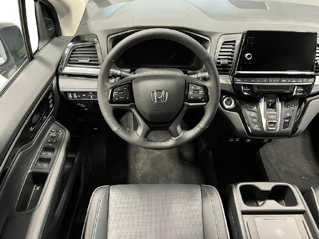 New 2027 Honda Odyssey Elite image 27