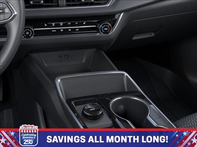 New 2026 Chevrolet Equinox LT w/ LPO, Floor Liner Package AWD/4WD image 23