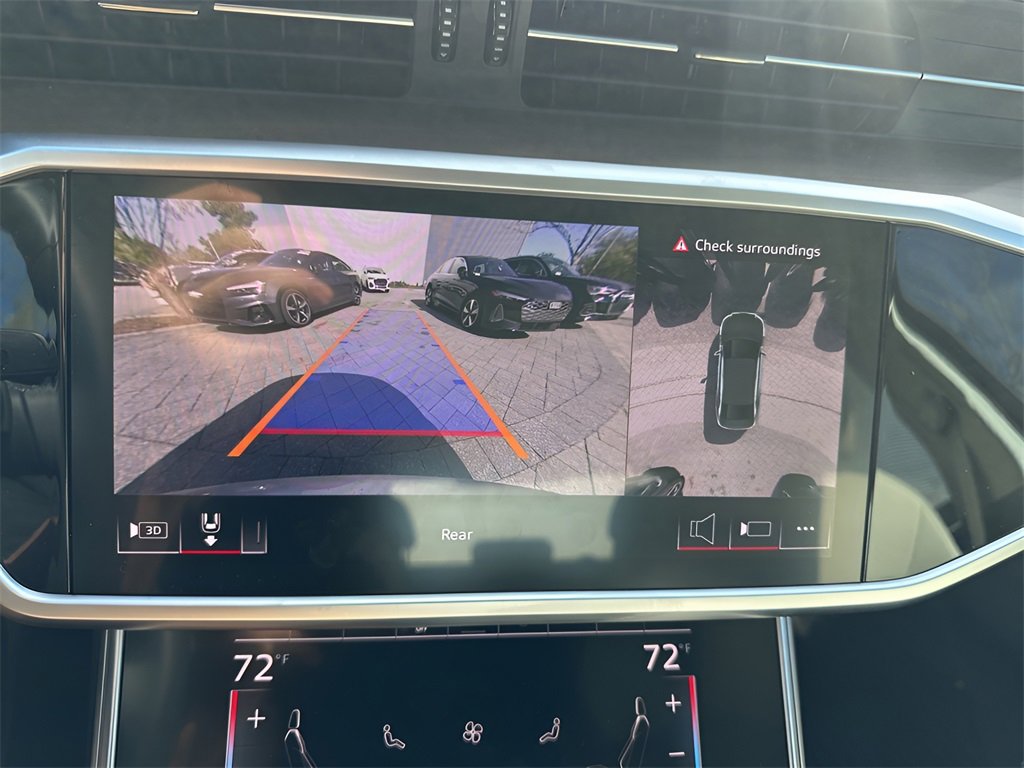 New 2025 Audi A6 2.0T Premium image 32