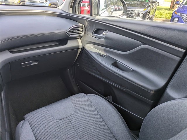 Used 2023 Hyundai Santa Fe SEL image 17
