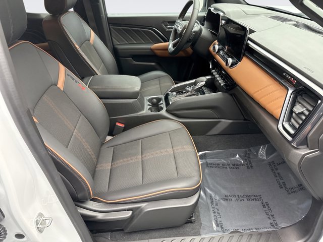 Used 2023 GMC Canyon AT4 w/ Canyon Safety Plus Package image 17