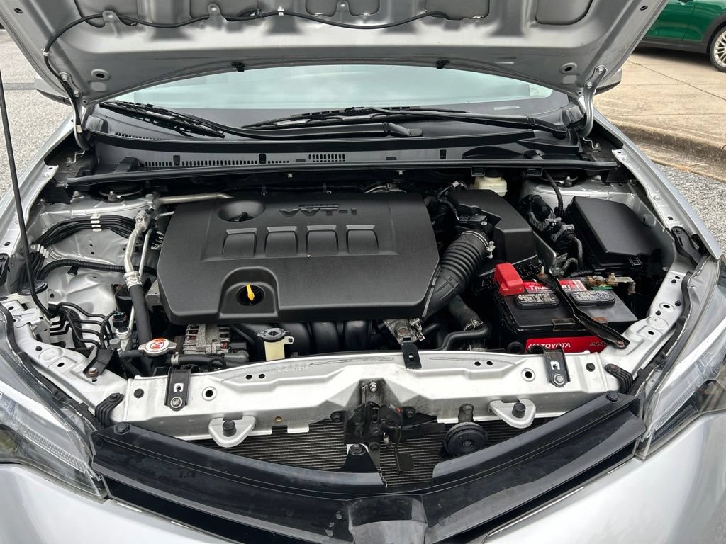 Used 2018 Toyota Corolla L FWD image 16