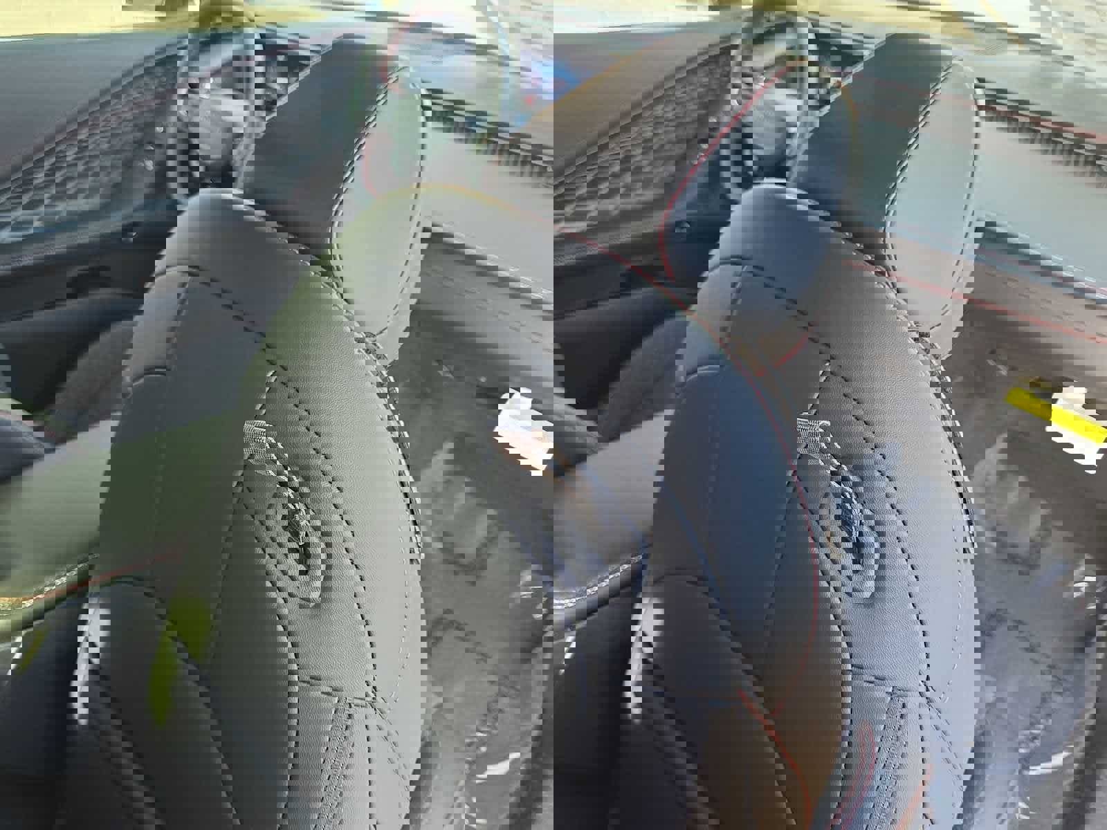 New 2026 Dodge Charger Scat Pack image 24