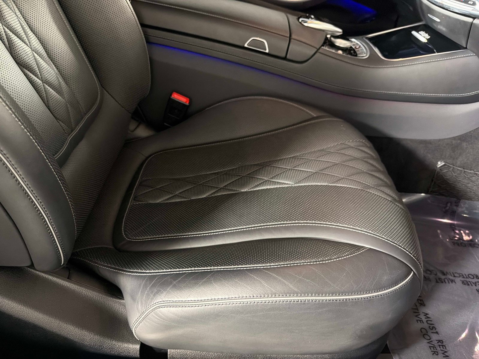Used 2020 Mercedes-Benz S 560 Cabriolet image 24