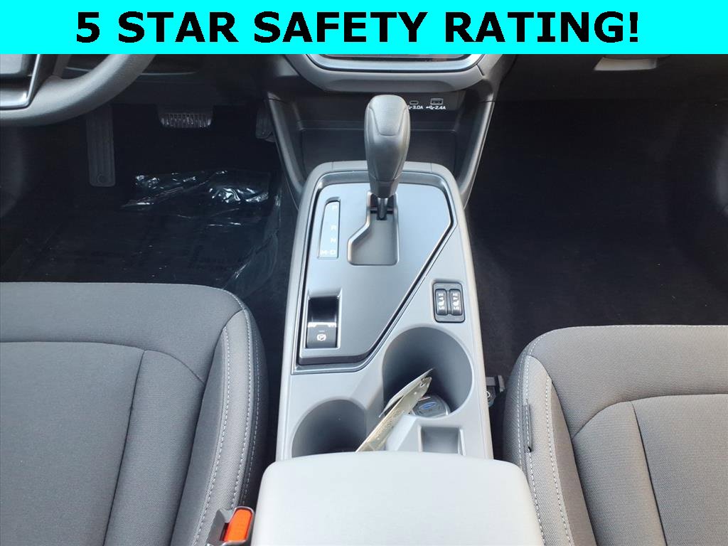 New 2026 Subaru Crosstrek 2.0i Premium image 16