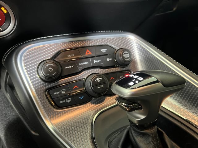Used 2022 Dodge Challenger SRT Hellcat Redeye RWD image 19