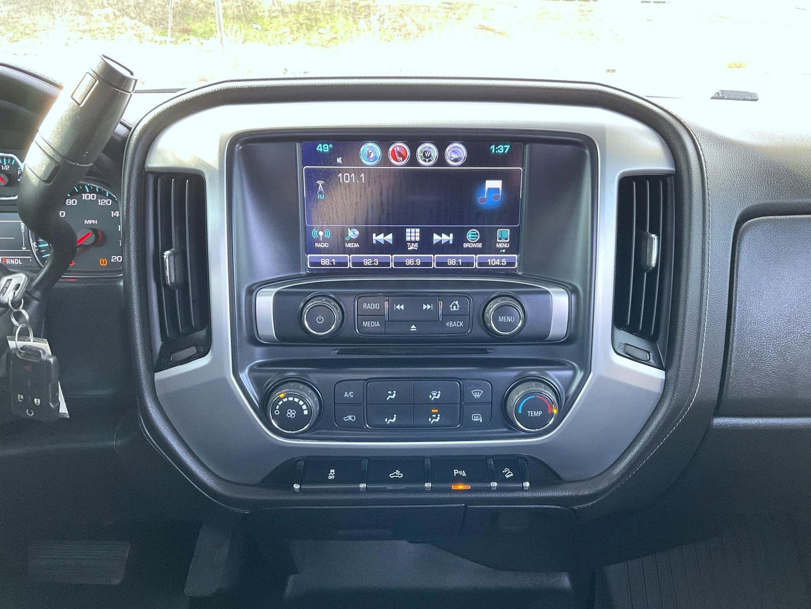 Used 2018 GMC Sierra 2500 SLE image 14
