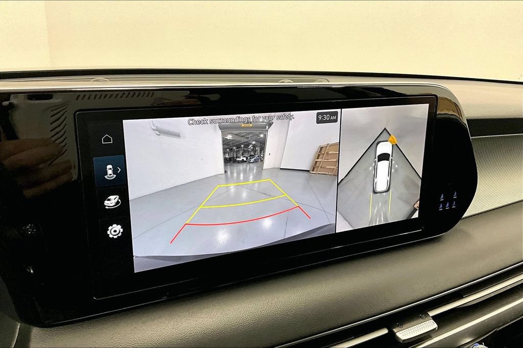 Used 2025 Hyundai Palisade SEL FWD image 28