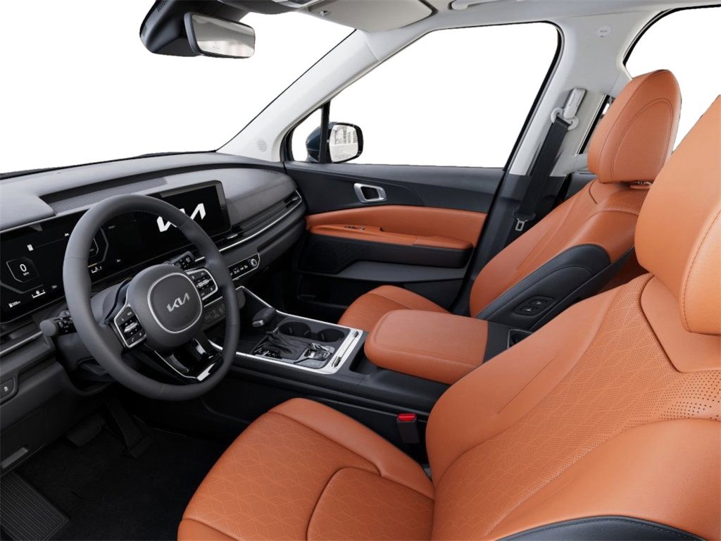 New 2026 Kia Carnival SX image 17