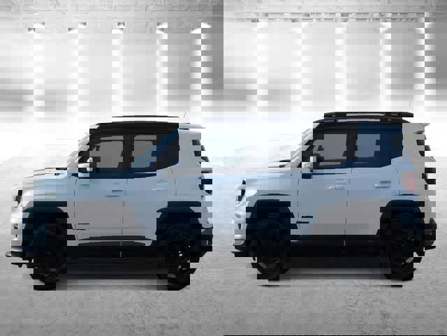 Used 2020 Jeep Renegade Altitude image 5