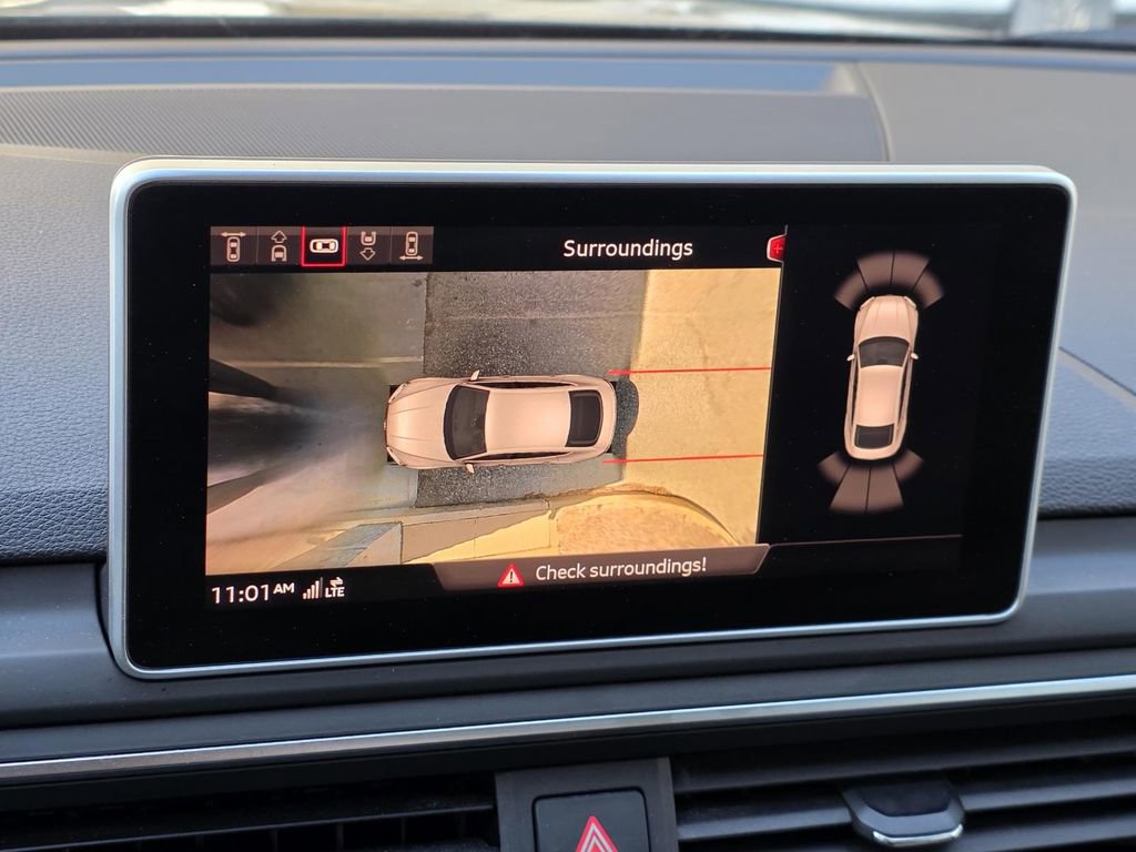 Used 2018 Audi S5 Prestige image 15