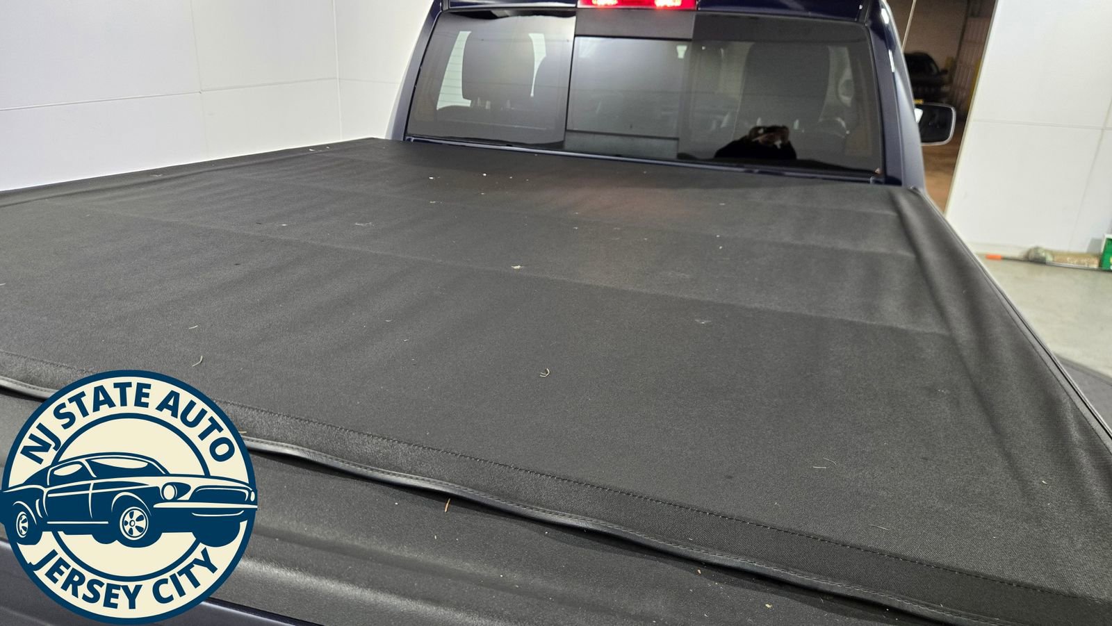 Used 2018 RAM 1500 Laramie w/ Convenience Group image 40