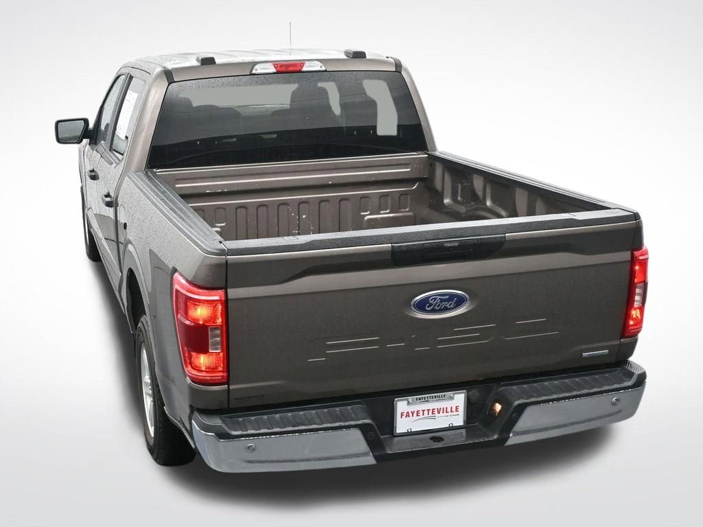 Used 2023 Ford F150 XLT RWD image 27