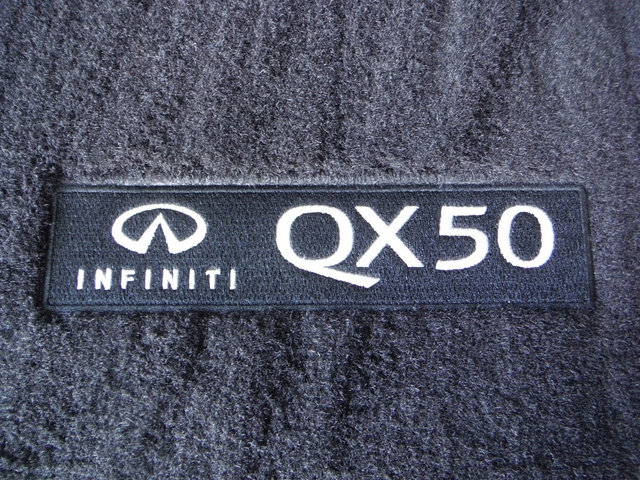 Used 2024 INFINITI QX50 Sport AWD/4WD image 48