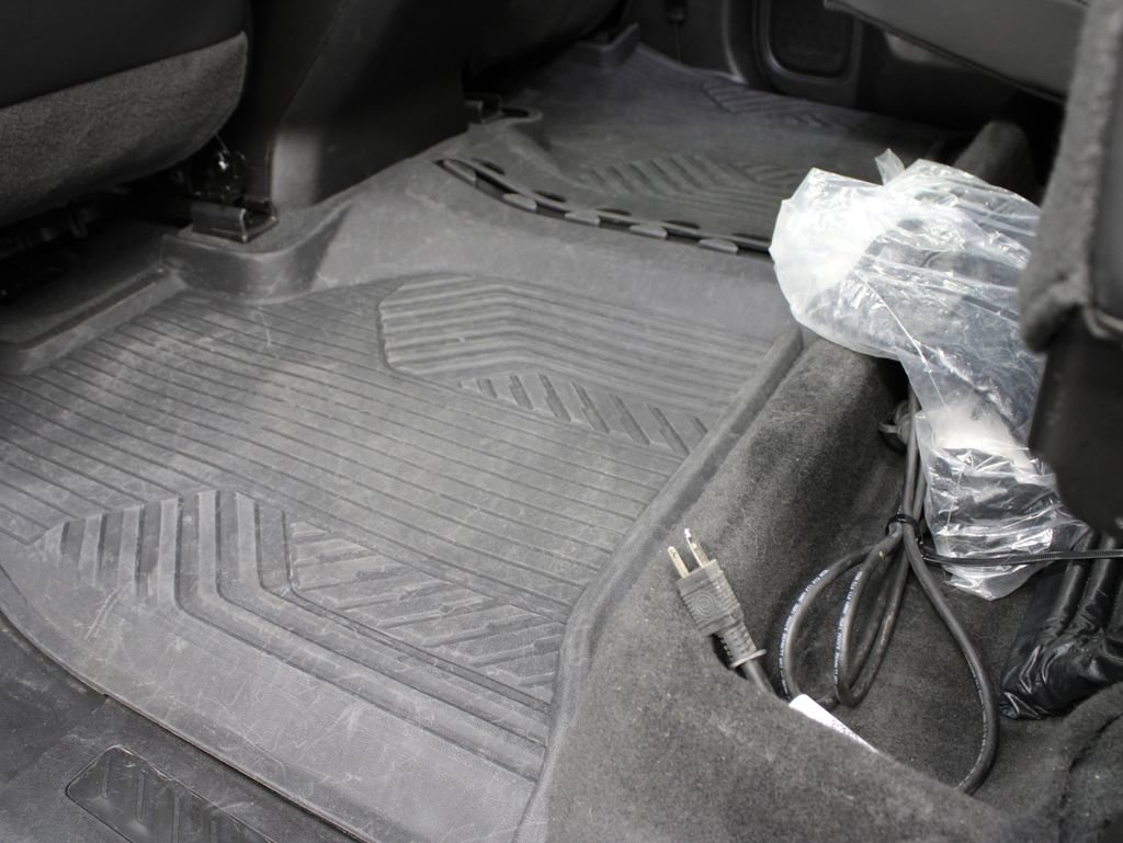 Used 2023 Chevrolet Silverado 2500 High Country AWD/4WD image 71