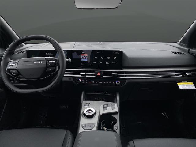 New 2026 Kia Sportage X-Line image 5