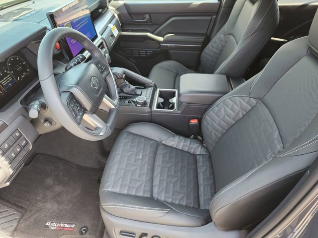 New 2026 Toyota 4Runner TRD Off-Road Premium image 12